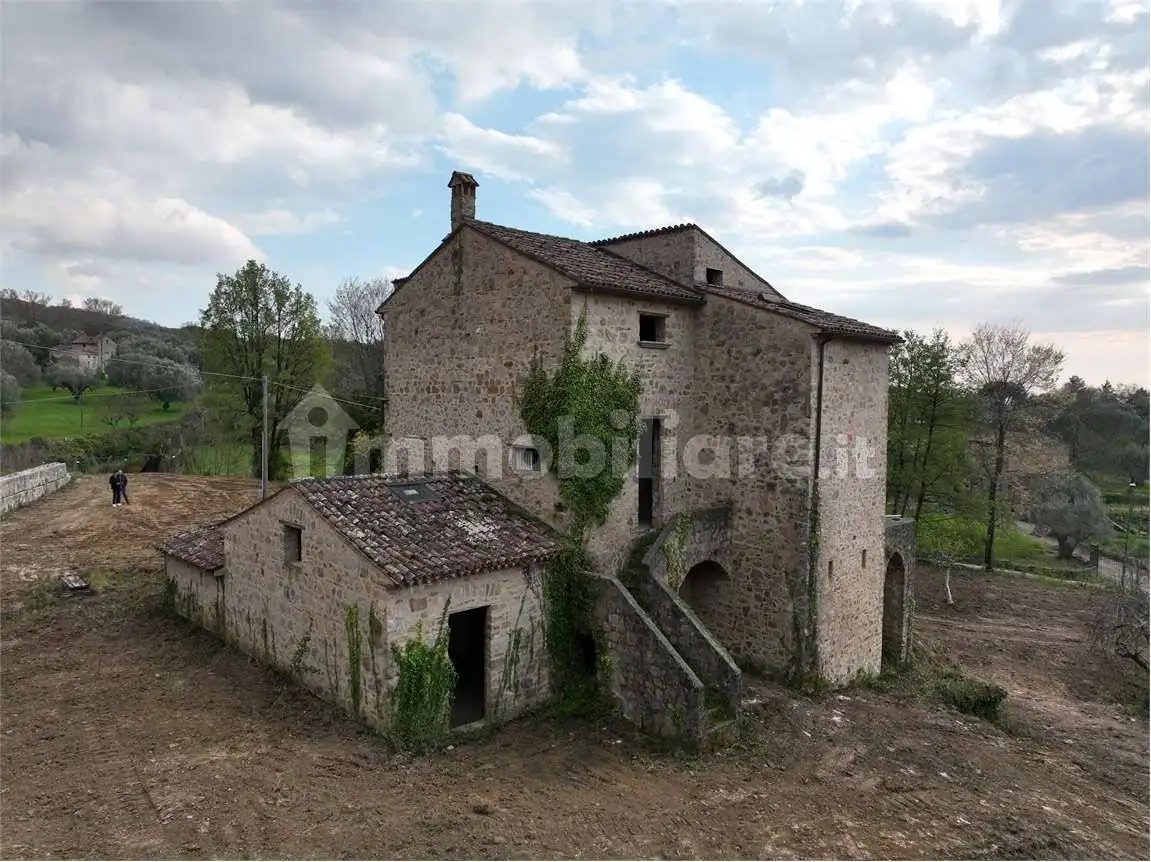 Villa in vendita a Vallo della Lucania