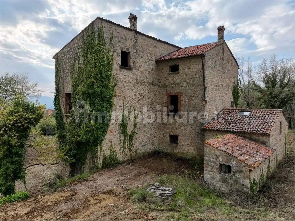 Villa unifamiliare Contrada SanCrescenzo, Centro, Vallo della Lucania - foto 2