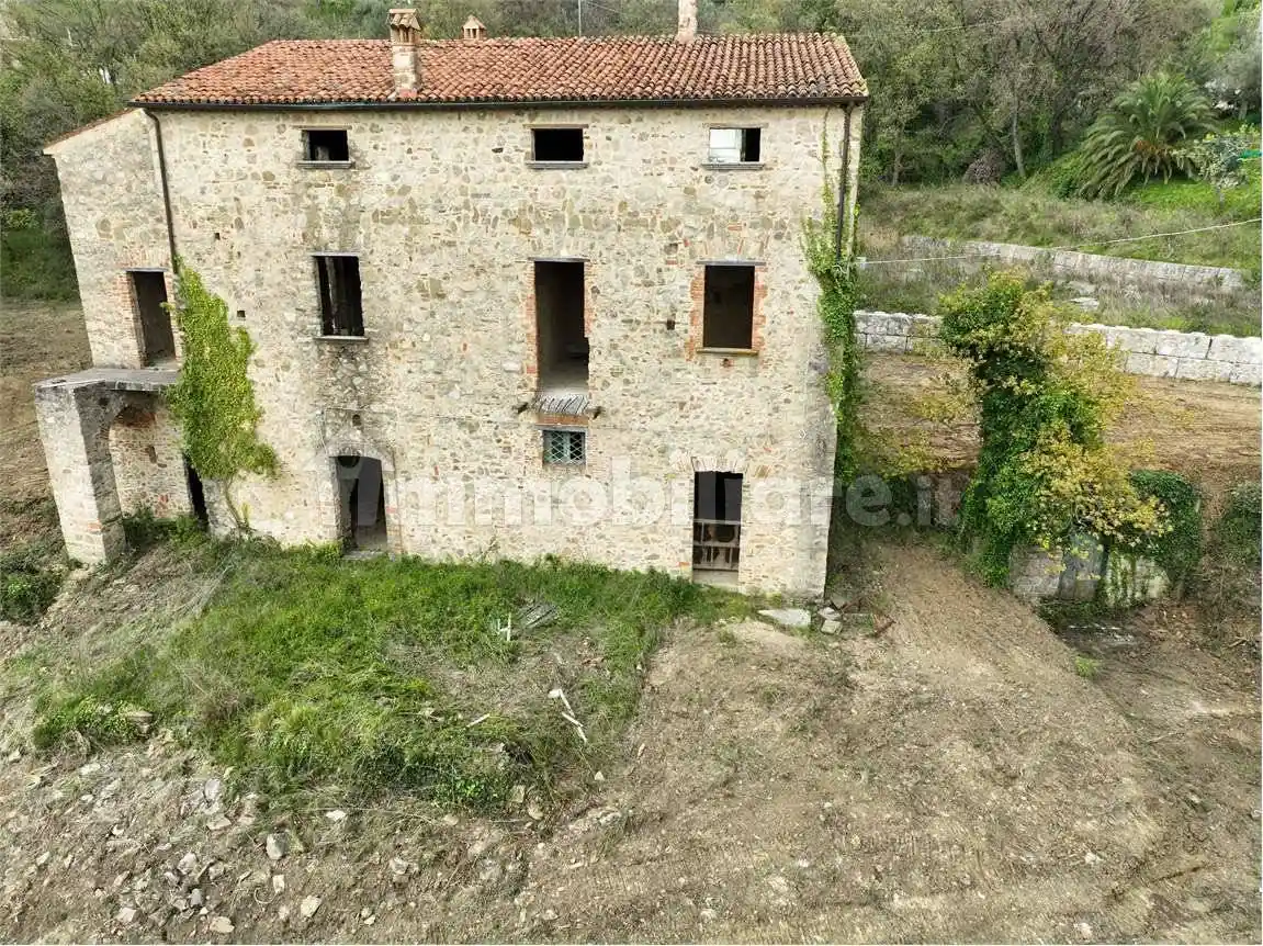 Villa unifamiliare Contrada SanCrescenzo, Centro, Vallo della Lucania - foto 3