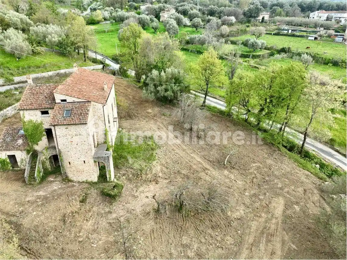 Villa unifamiliare Contrada SanCrescenzo, Centro, Vallo della Lucania - foto 4