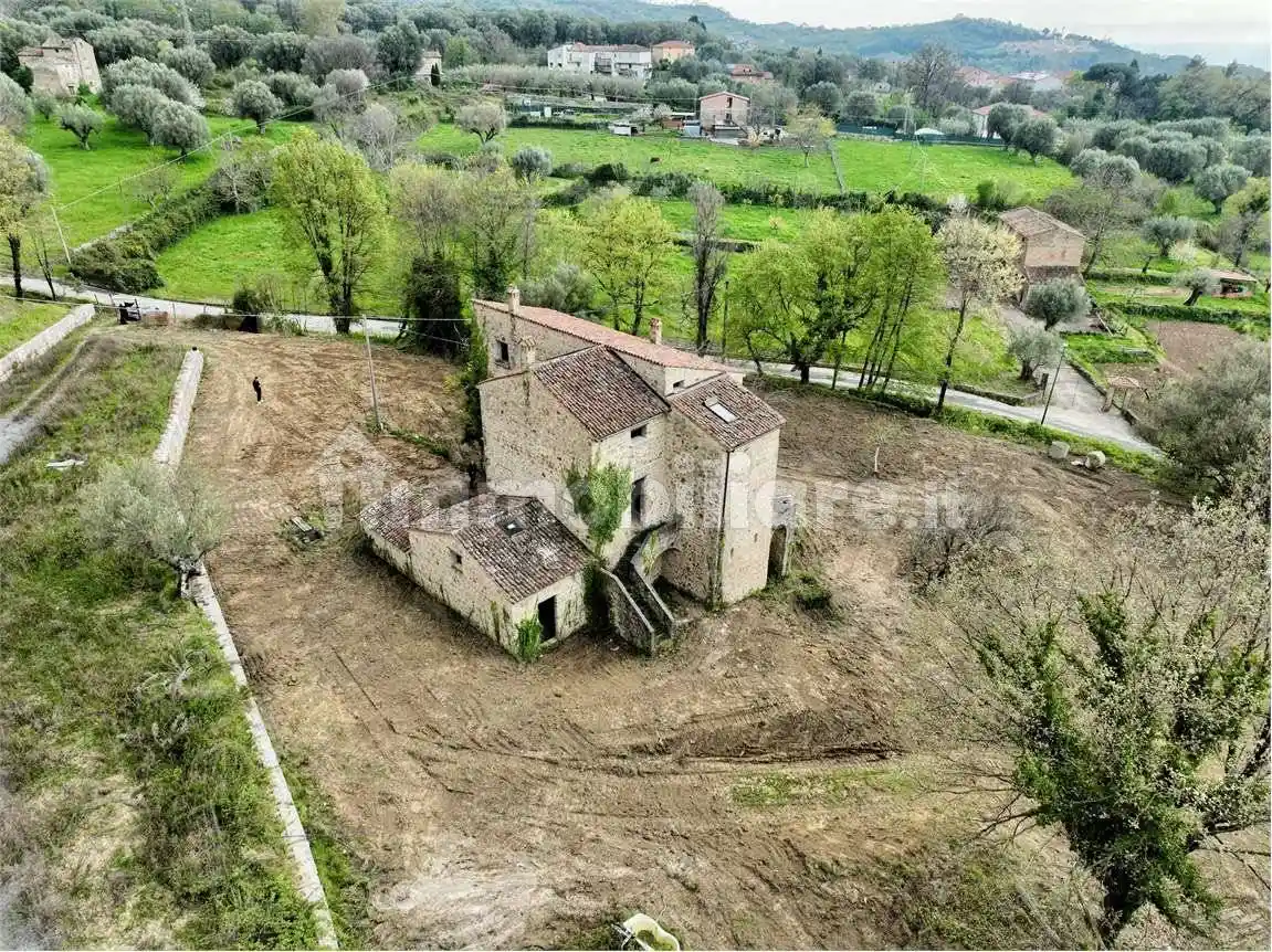 Villa unifamiliare Contrada SanCrescenzo, Centro, Vallo della Lucania - foto 5