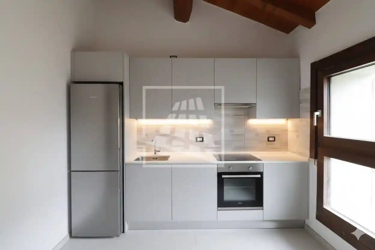 Trilocale via Cisalpina, San Prospero - Tribunale, Reggio Emilia - foto 2