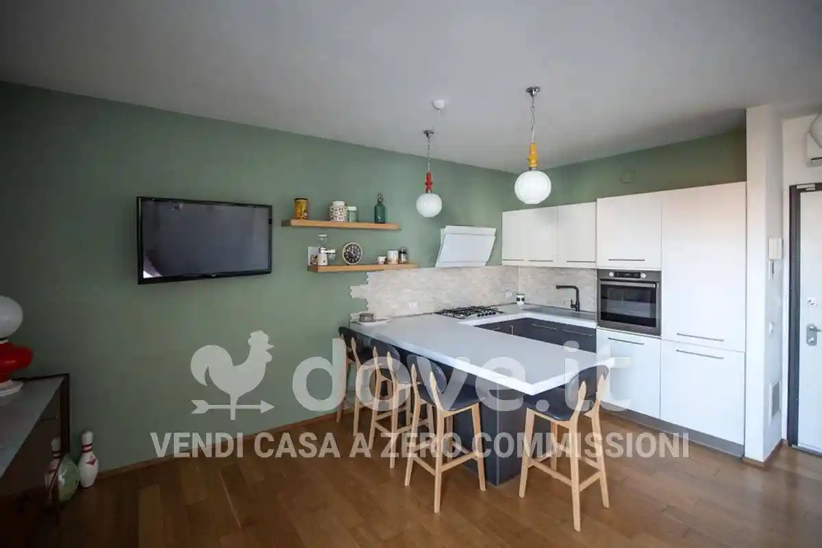 Attico - Mansarda - foto 3