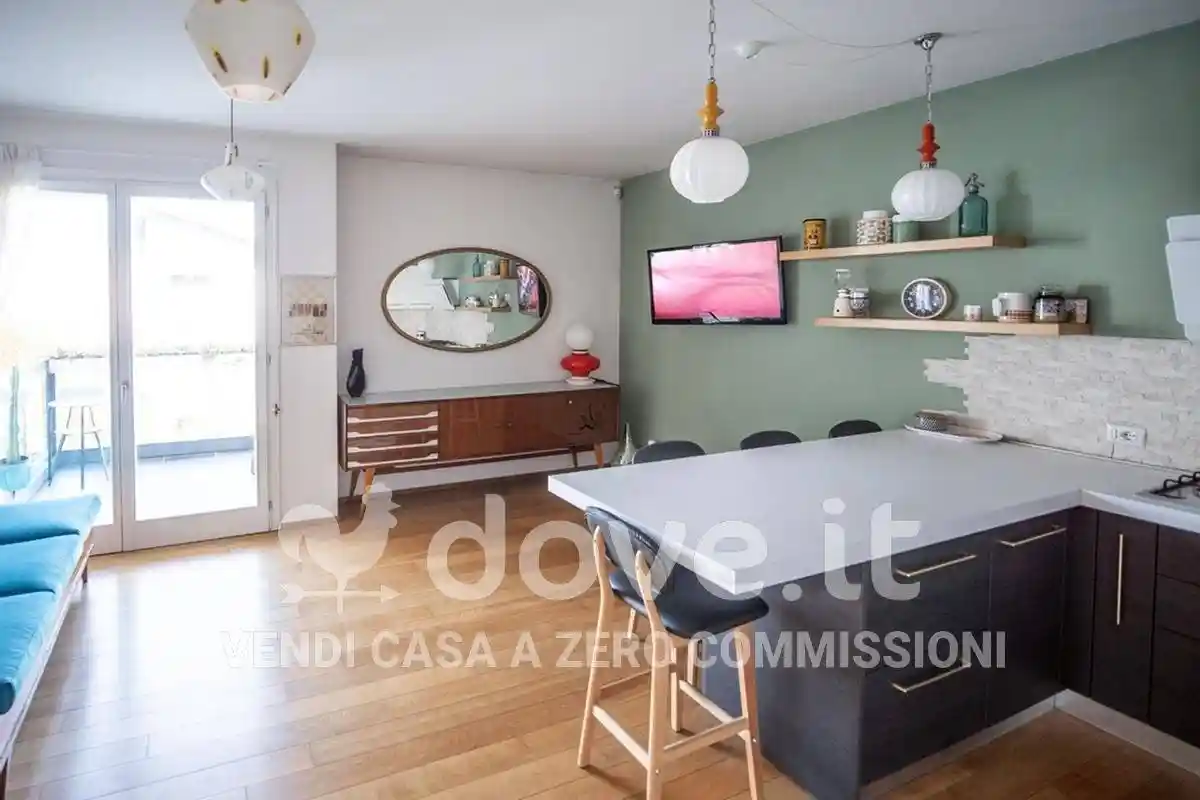 Attico - Mansarda - foto 4