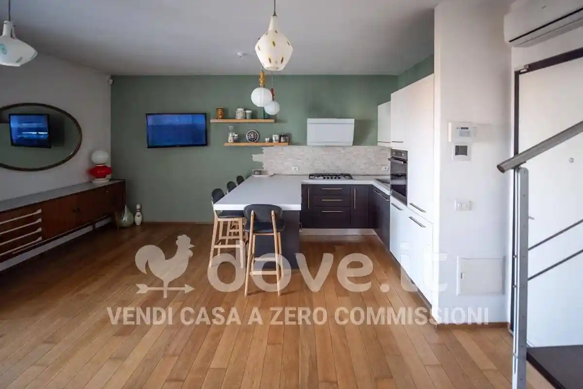 Attico - Mansarda - foto 5