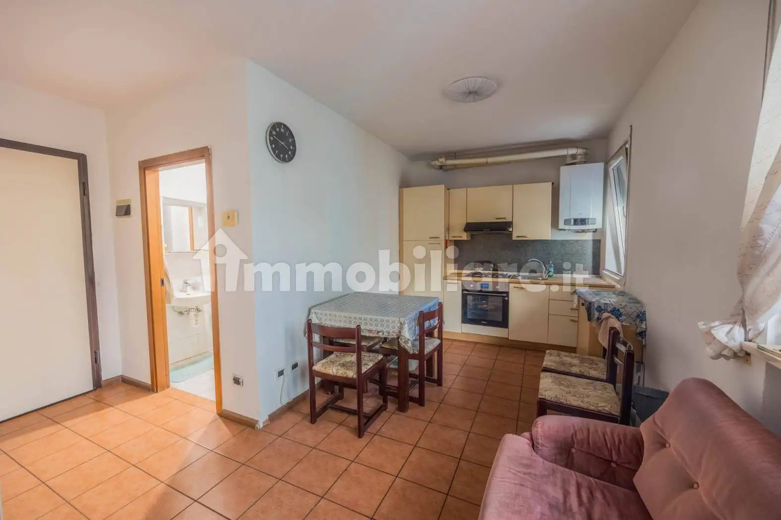 Appartamento in vendita a Bolzano