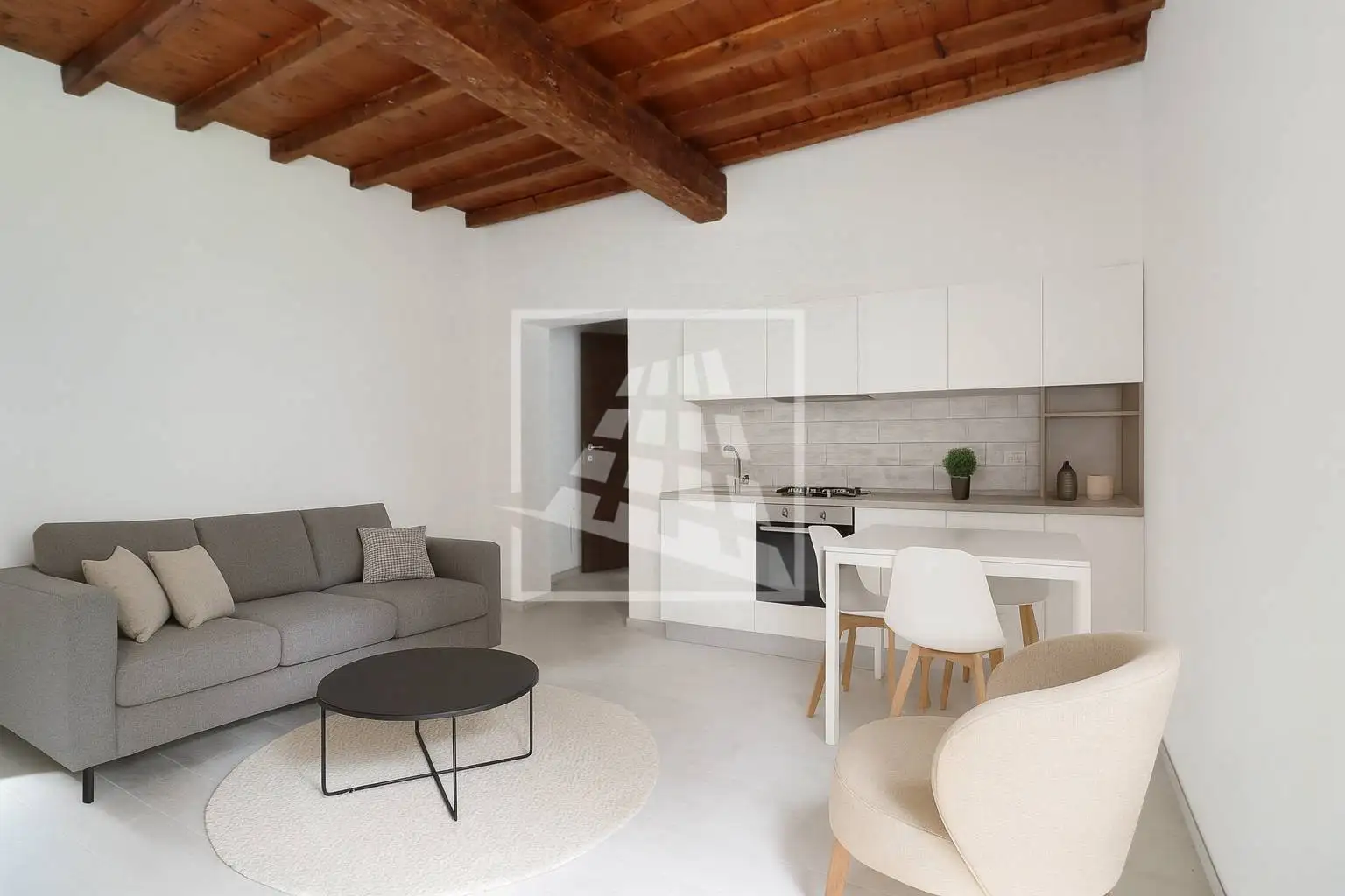 Appartamento in vendita a Reggio Emilia