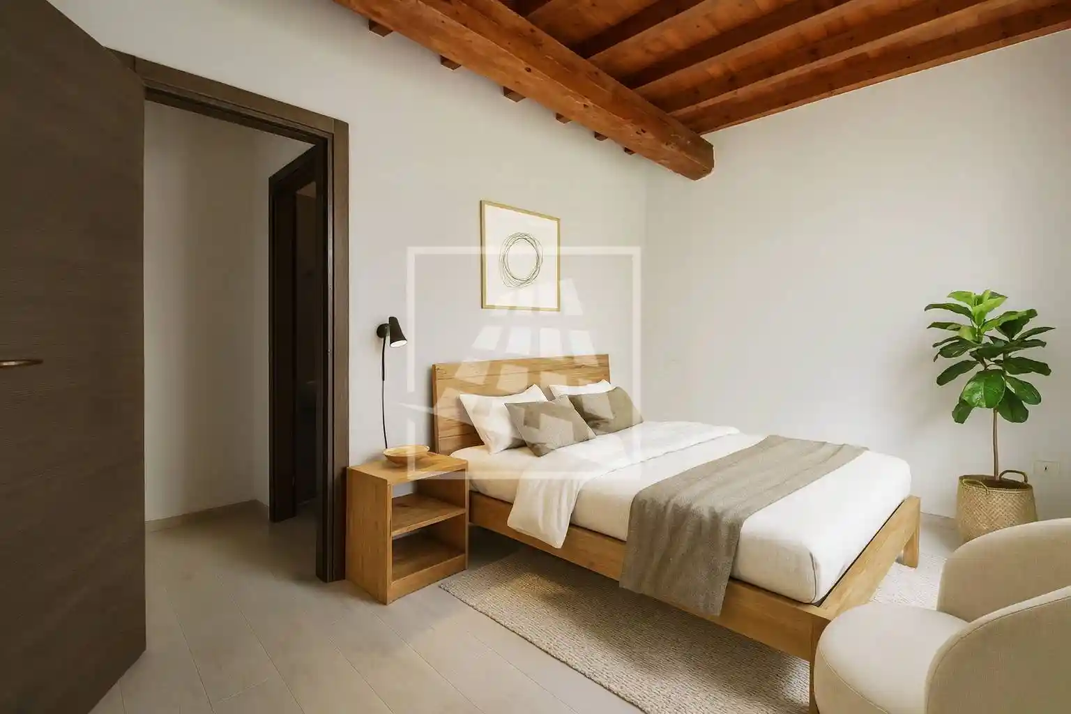 Bilocale via Cisalpina, San Prospero - Tribunale, Reggio Emilia - foto 2