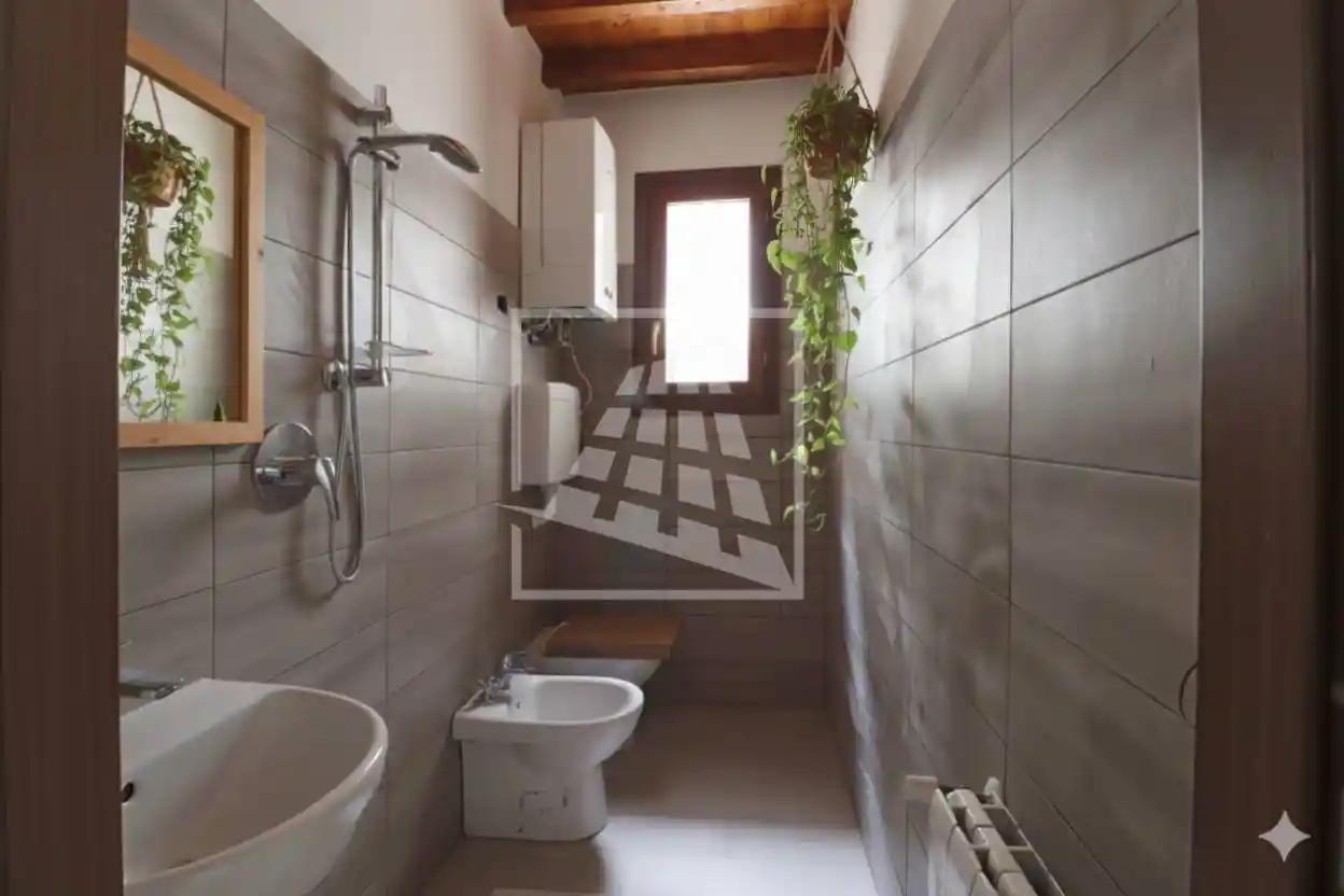 Bilocale via Cisalpina, San Prospero - Tribunale, Reggio Emilia - foto 3