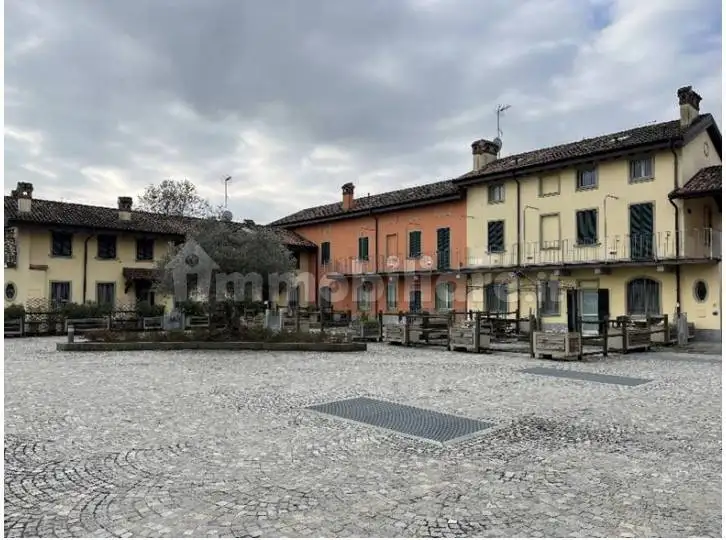 Appartamento in asta a Codogno