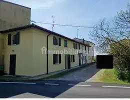 Appartamento in asta a Poggio Renatico