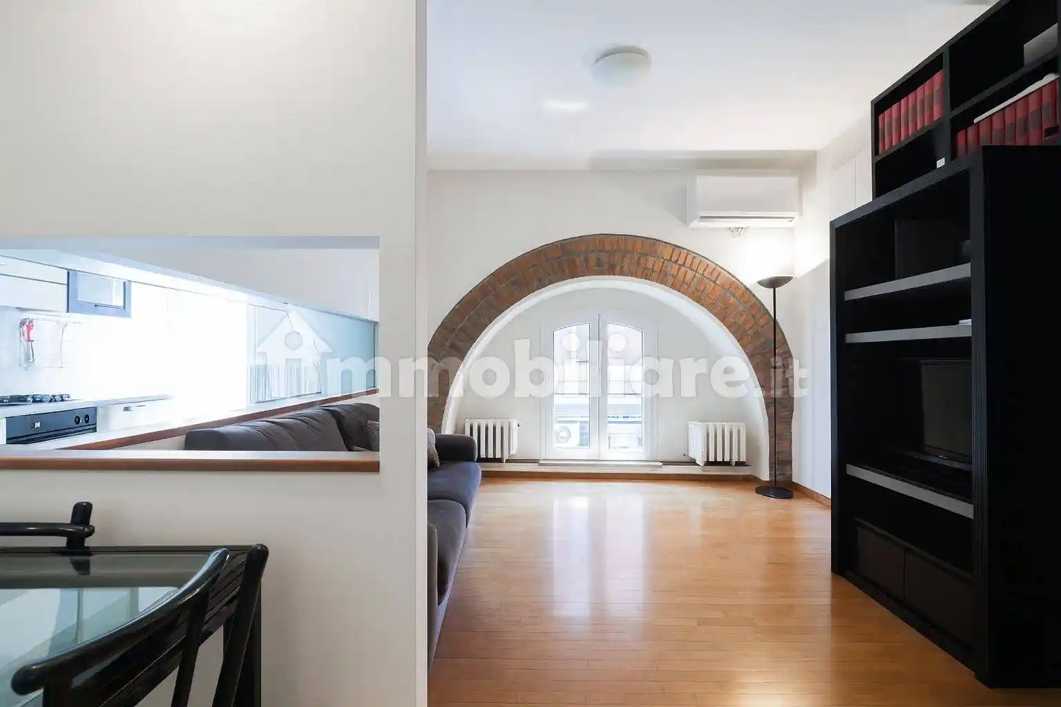 Bilocale via Benvenuto Cellini, Piave - Tricolore, Milano - foto 4