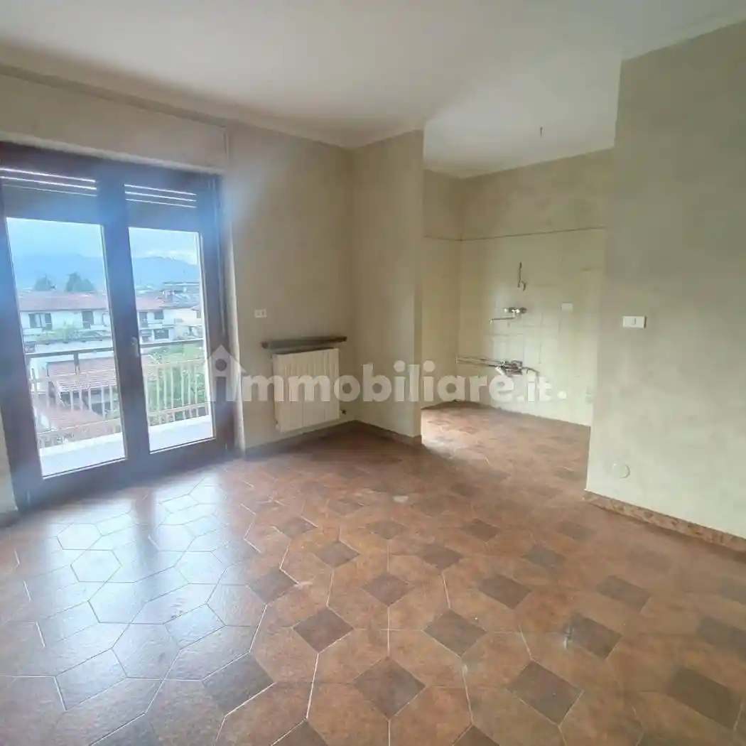 Quadrilocale via Don Giovanni Battista Astre 17, San Rocco, Bernezzo - foto 3