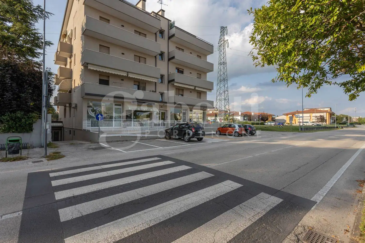Appartamento in vendita a Cordenons