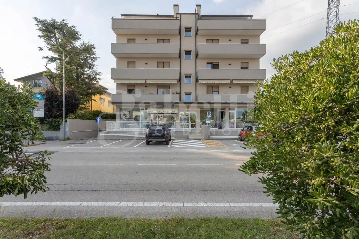 Bilocale via Stradelle, 234, Centro, Cordenons - foto 2