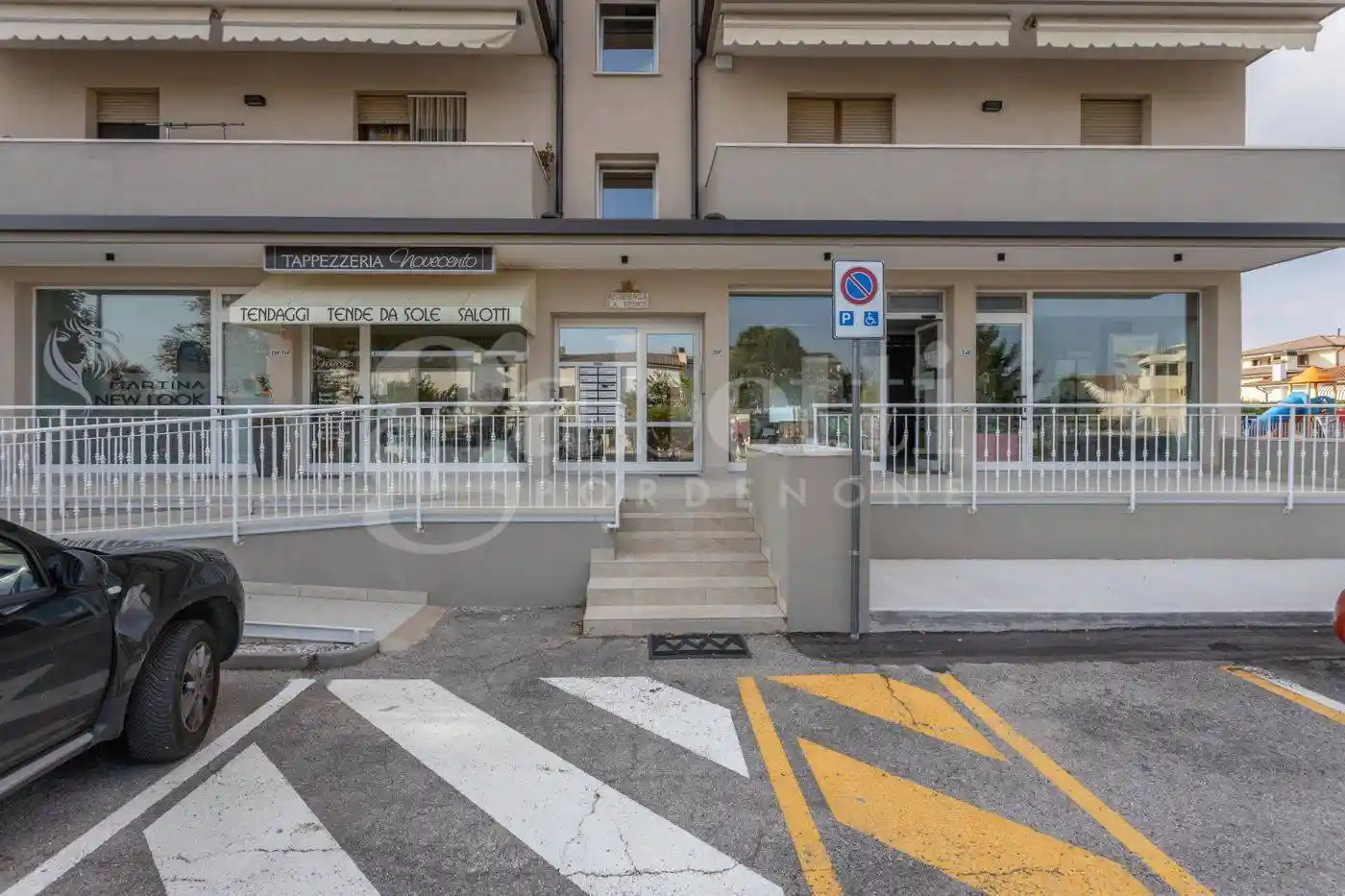 Bilocale via Stradelle, 234, Centro, Cordenons - foto 3