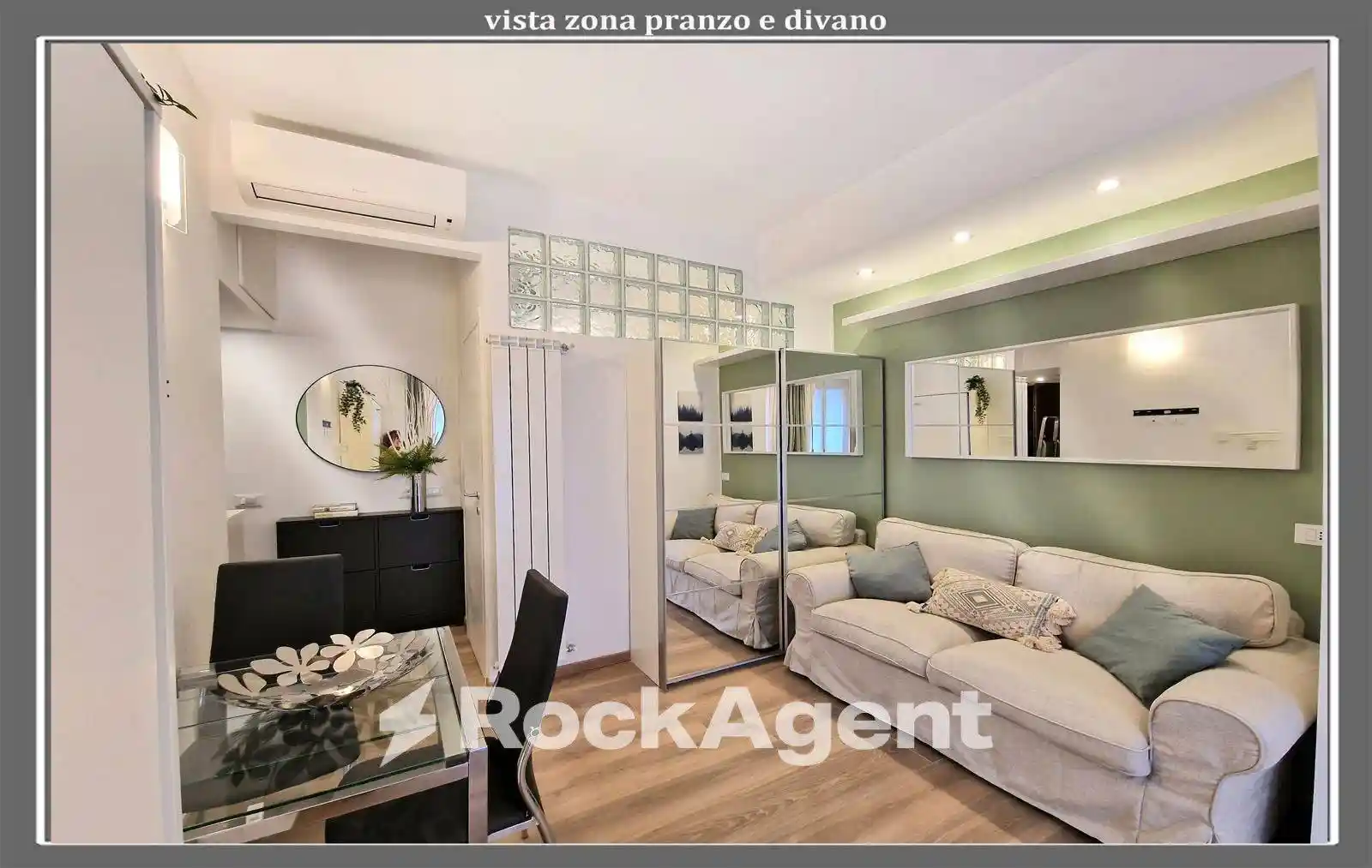 Monolocale via Antonio Genovesi, 1, Affori, Milano - foto 4