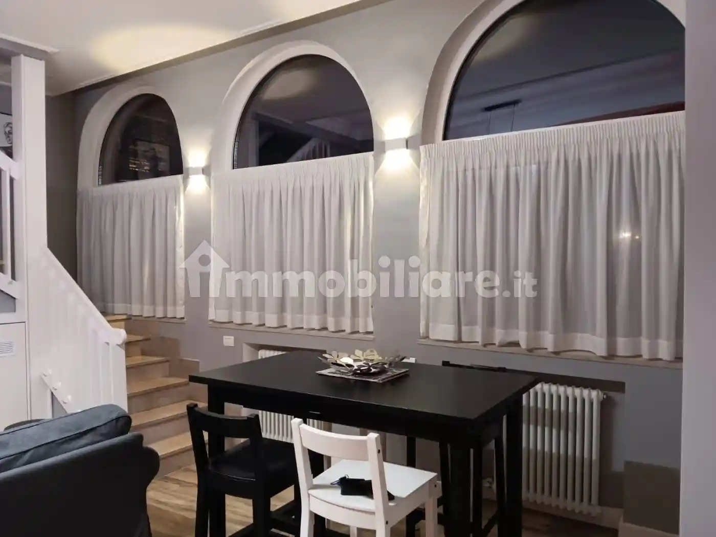 Trilocale via Alessandro Manzoni 256, Posillipo, Napoli - foto 2