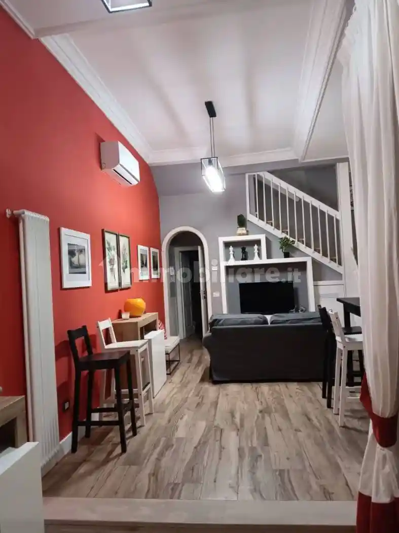 Trilocale via Alessandro Manzoni 256, Posillipo, Napoli - foto 3