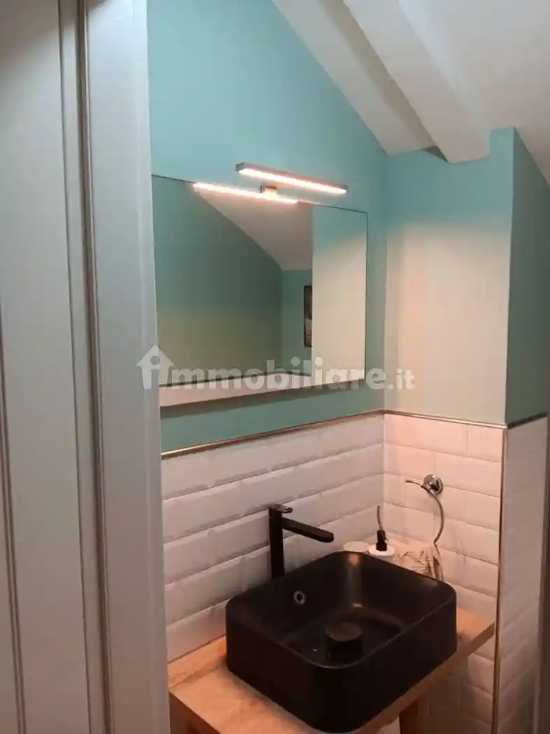 Trilocale via Alessandro Manzoni 256, Posillipo, Napoli - foto 4