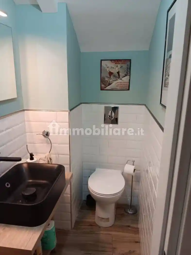 Trilocale via Alessandro Manzoni 256, Posillipo, Napoli - foto 5