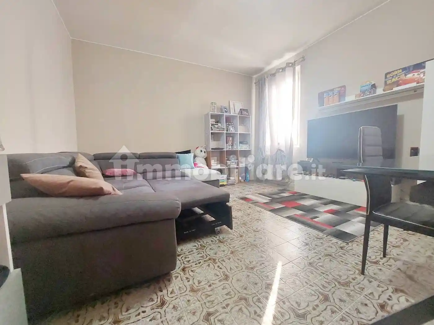 Trilocale via Martiri di Belfiore, Centro, Guastalla - foto 3