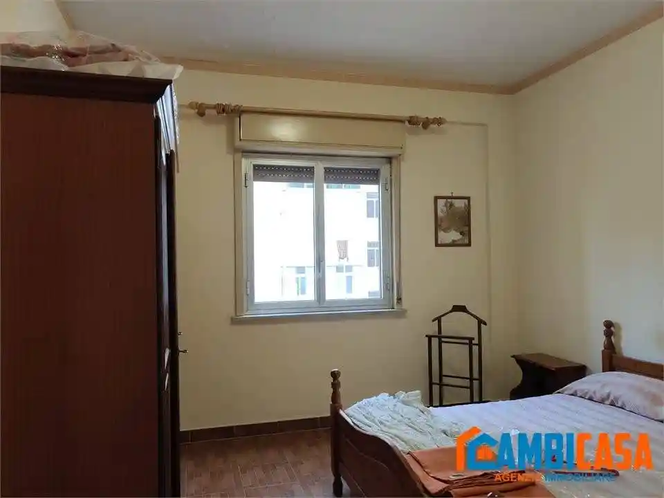 Trilocale terzo piano, Settecannoli, Palermo - foto 3