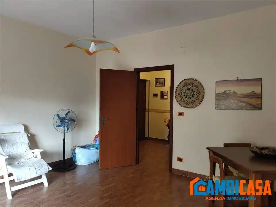 Trilocale terzo piano, Settecannoli, Palermo - foto 5