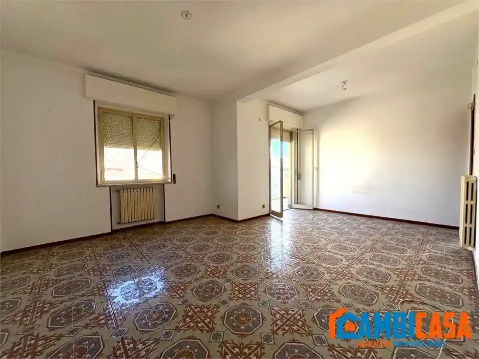 Quadrilocale quinto piano, De Gasperi - Croce Rossa, Palermo - foto 2