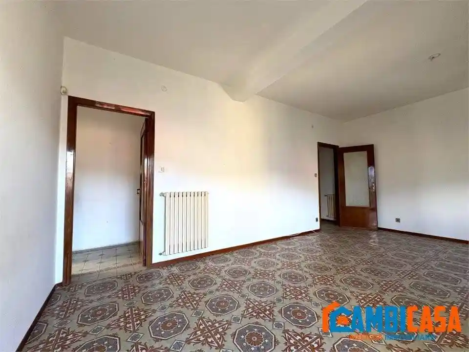 Quadrilocale quinto piano, De Gasperi - Croce Rossa, Palermo - foto 5