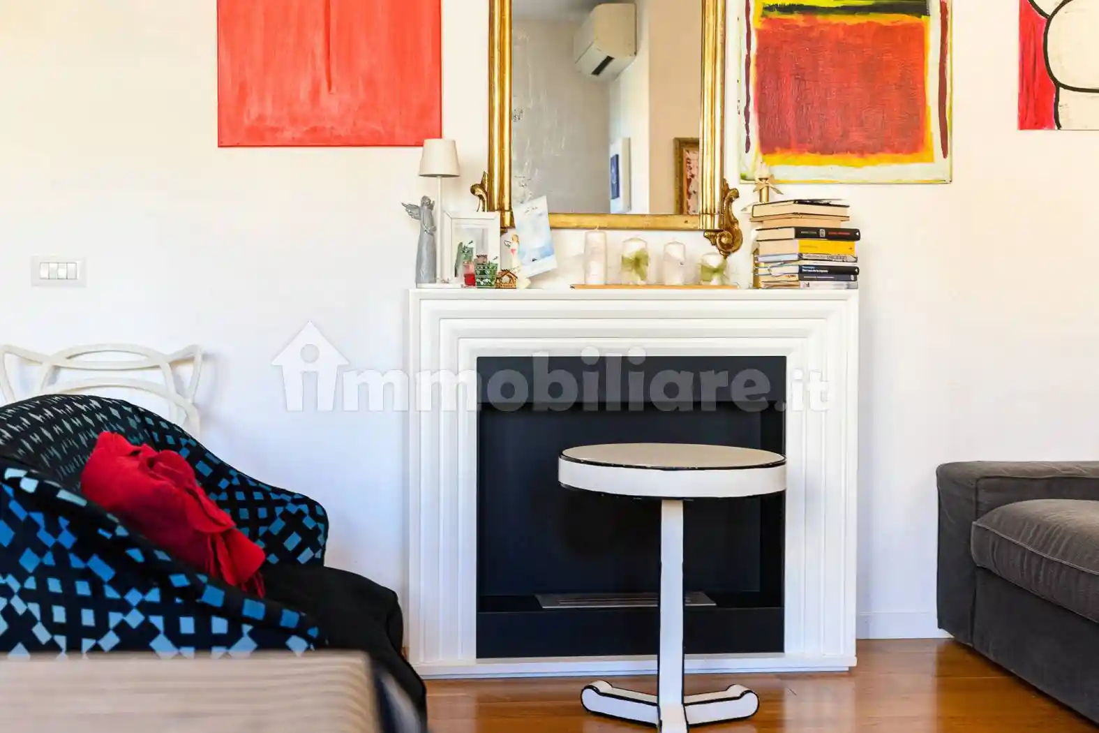 Quadrilocale via Gennaro Righelli 55, Casal Boccone, Roma - foto 3