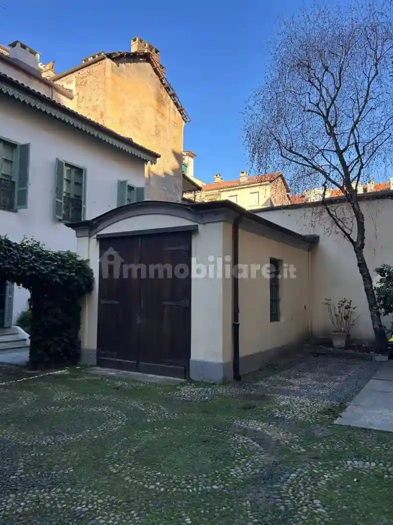 Quadrilocale via della Rocca 10, Via della Rocca, Torino - foto 4