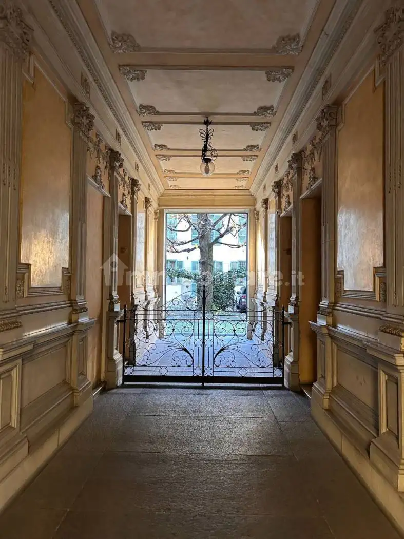 Appartamento in affitto a Torino