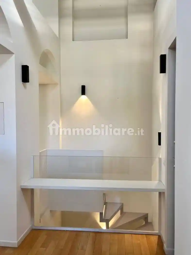 Quadrilocale via della Rocca 10, Via della Rocca, Torino - foto 3