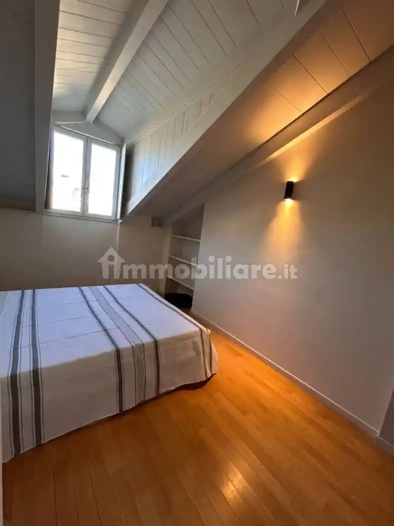 Quadrilocale via della Rocca 10, Via della Rocca, Torino - foto 4