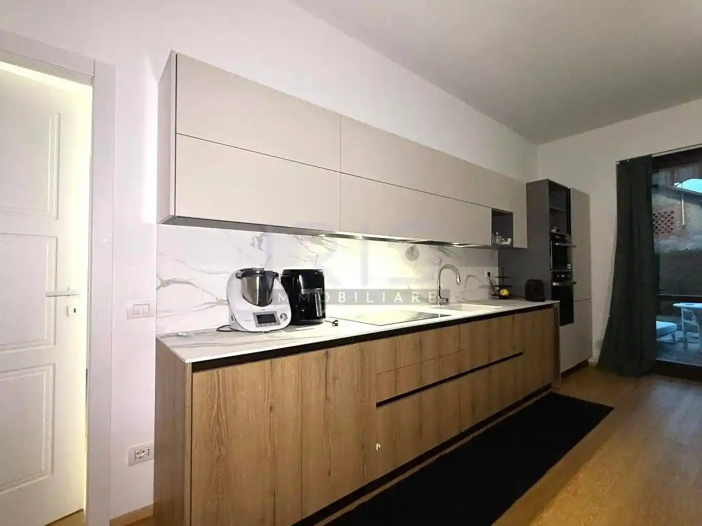 Trilocale via Giovanni Cimabue, Ceredo, Seregno - foto 3