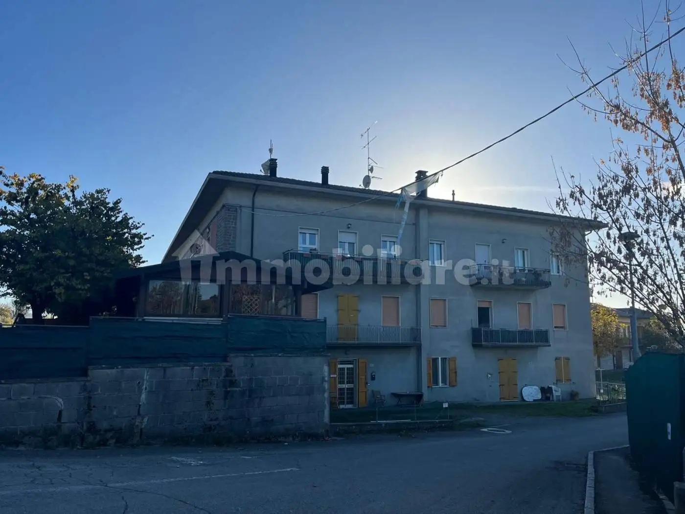 Appartamento in vendita a Zocca