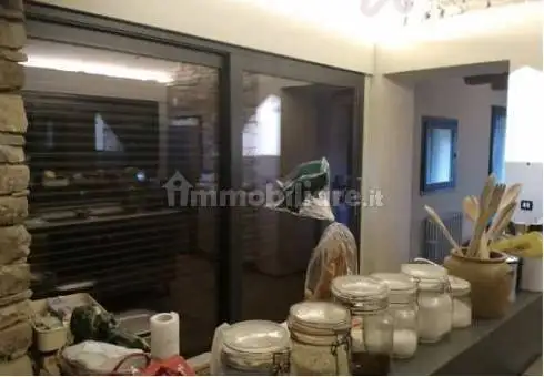 Casa indipendente in asta a Roccaverano