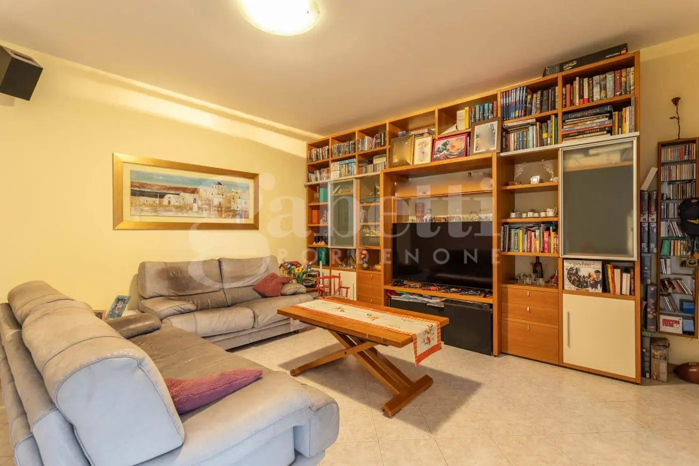 Appartamento in vendita a Cordenons