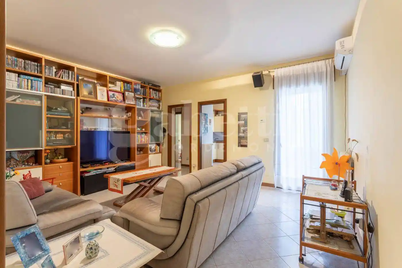 Trilocale via Stradelle, 234, Centro, Cordenons - foto 2