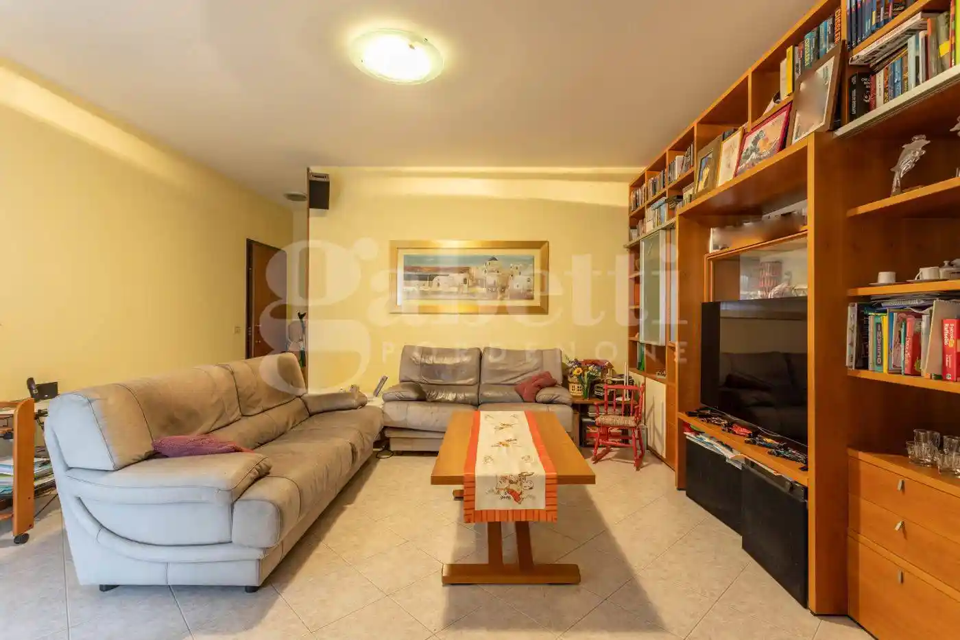 Trilocale via Stradelle, 234, Centro, Cordenons - foto 4