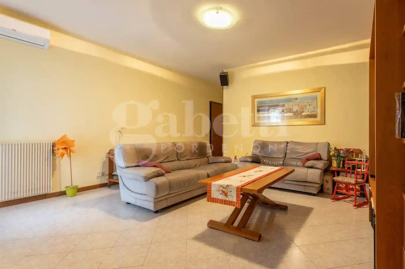 Trilocale via Stradelle, 234, Centro, Cordenons - foto 5