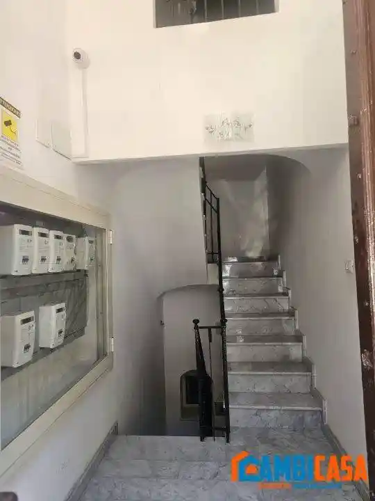 Trilocale Interrato (-1), Montepellegrino, Palermo - foto 2