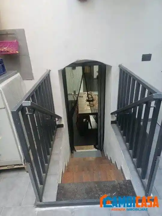 Trilocale Interrato (-1), Montepellegrino, Palermo - foto 3