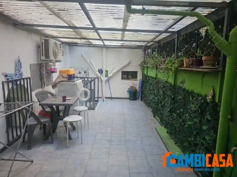 Trilocale Interrato (-1), Montepellegrino, Palermo - foto 4