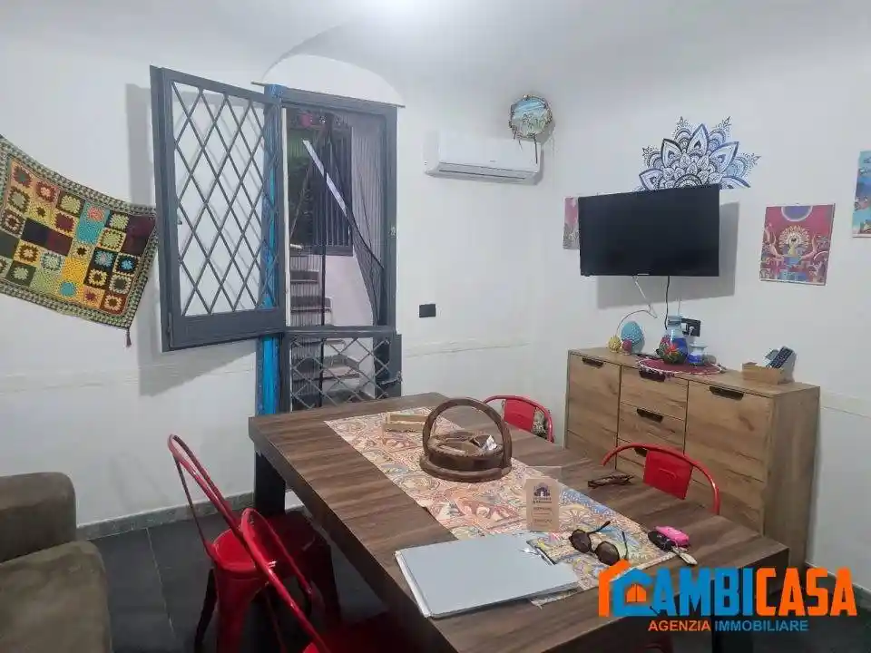 Trilocale Interrato (-1), Montepellegrino, Palermo - foto 5