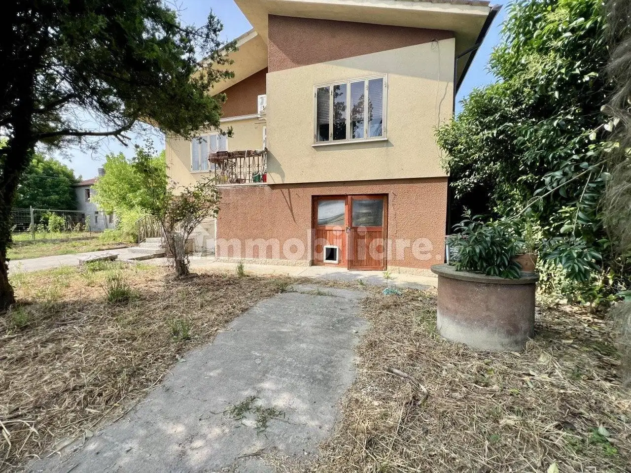 Casa indipendente in vendita a Bevilacqua