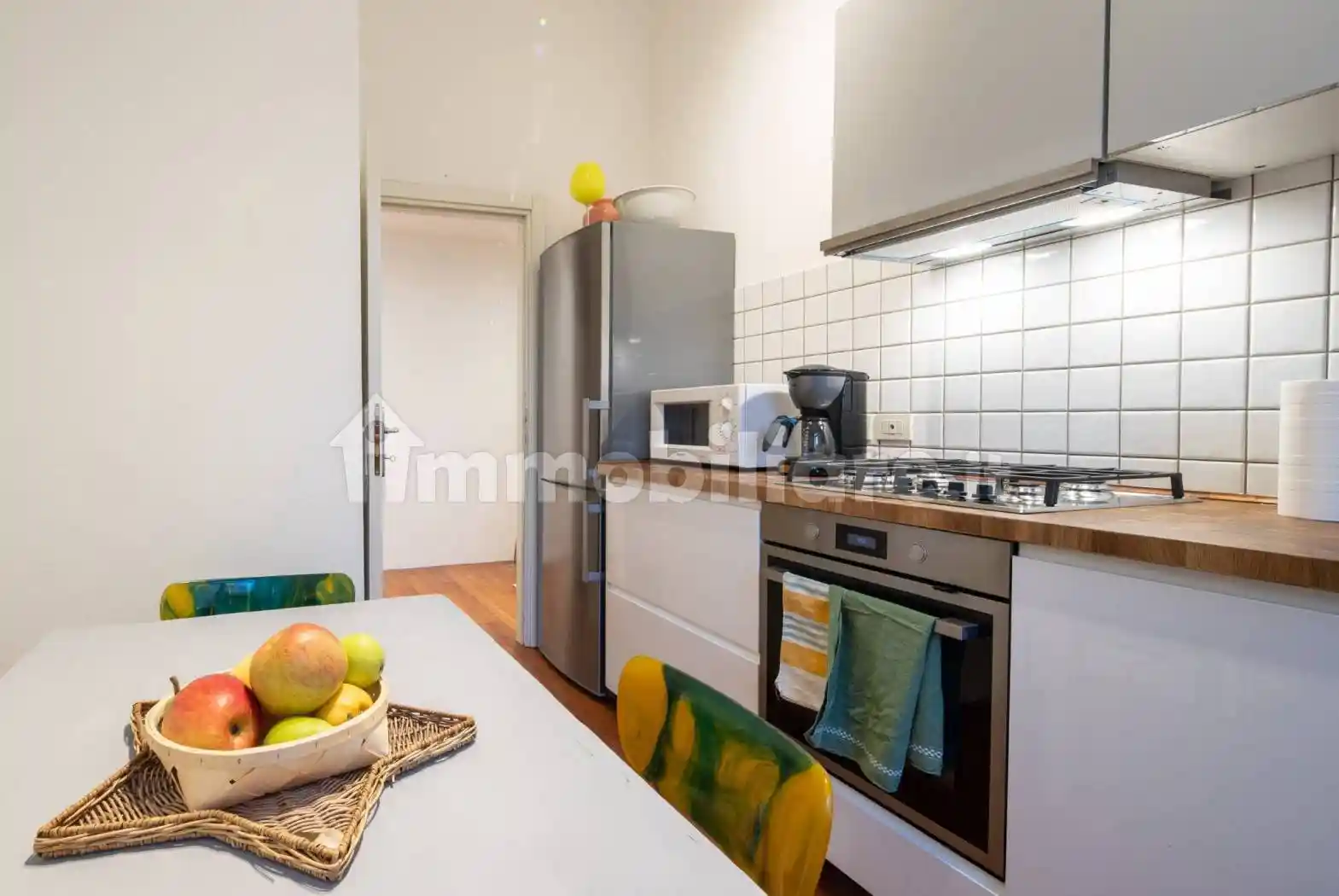 Bilocale piazza 24 Maggio, Ascanio Sforza, Milano - foto 3