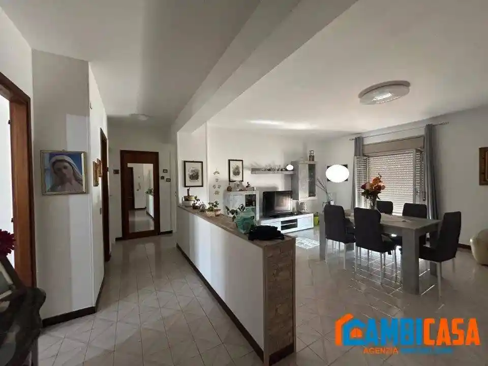 Quadrilocale sesto piano, Altarello, Palermo - foto 2