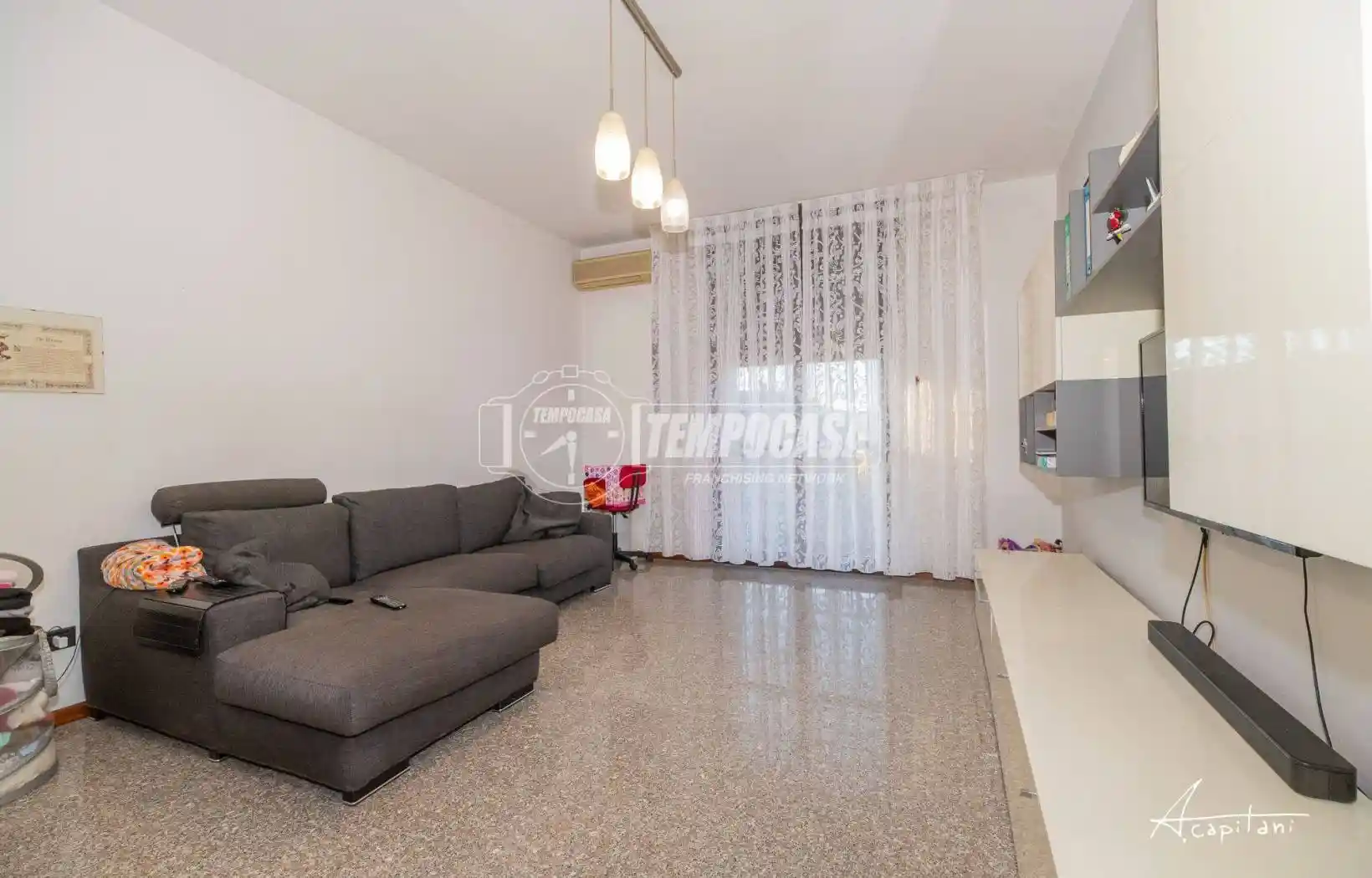 Trilocale via MICHELE FUSCO 110, Modena Est, Modena - foto 2